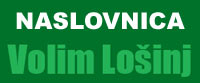 Volim Lo�inj
